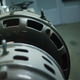 Image for article titled A Trip Inside a 70-Year-Old Wind Tunnel
